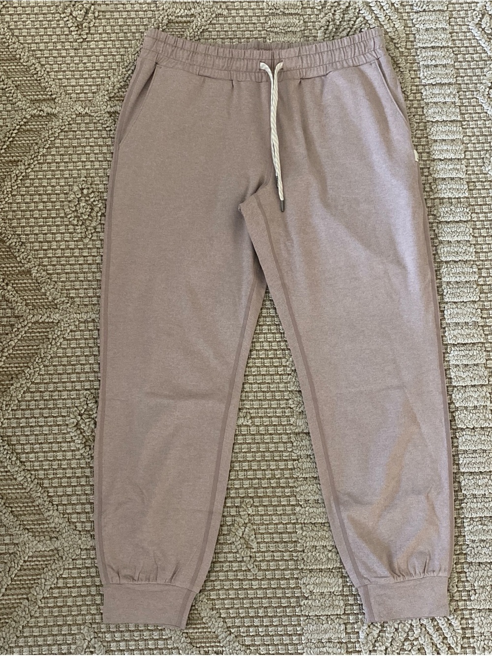 Vuori Women's Performance Jogger Pants Size Small